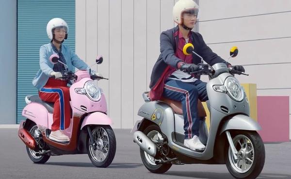 รีวิว Honda Scoopy I 2019 อย่างละเอียด มีข้อดีข้อเสียอะไรบ้าง