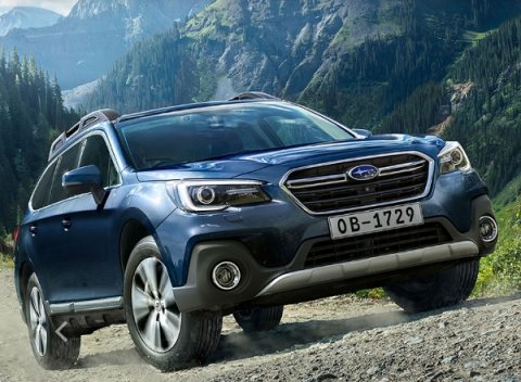 แนะนำ Subaru Outback มือสอง รถ Suv ที่มีทั้งความหรูหรา และความเป็นสปอร์ต ออฟโรดอยู่ในคันเดียว เหมาะมากสำหรับครอบครัวขาลุย