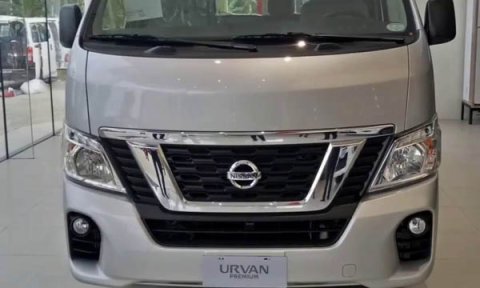 ร ว ว Nissan Nv350 Urvan 2019 ตอบโจทย ความสบายในร ปแบบครอบคร ว